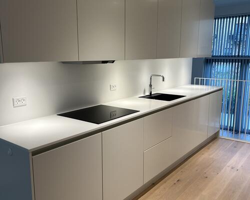 2 værelses lejlighed i Køge