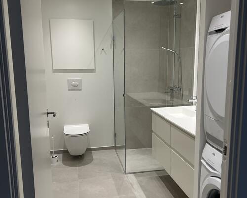 2 værelses lejlighed i Køge