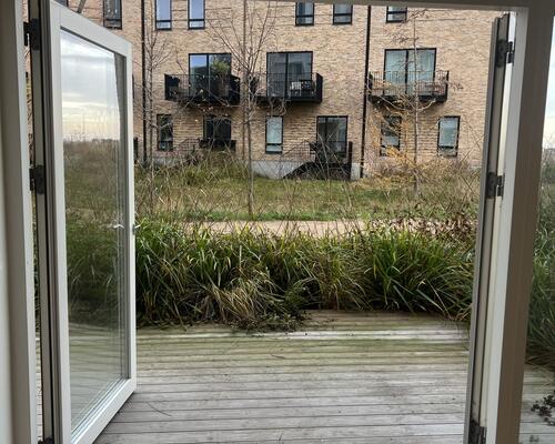 2 værelses lejlighed i Køge