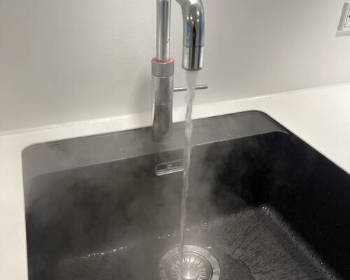 2 værelses lejlighed i Køge