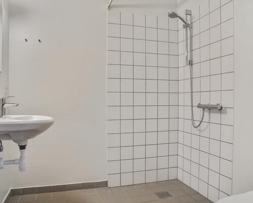 2 værelses lejlighed i Odense S