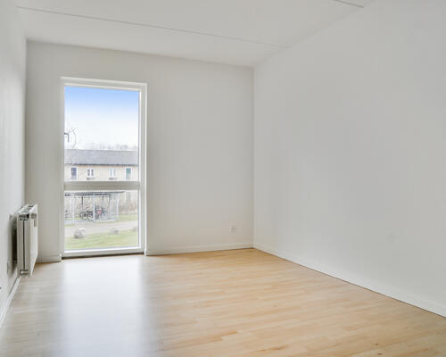 2 værelses lejlighed i Odense S