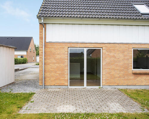 4 værelses hus i Hjortshøj