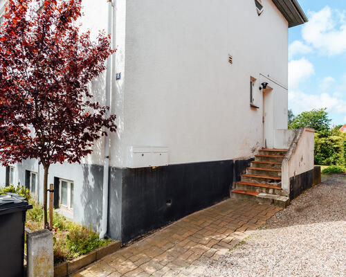 2 værelses lejlighed i Svendborg