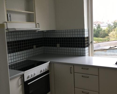 2 værelses lejlighed i Svendborg