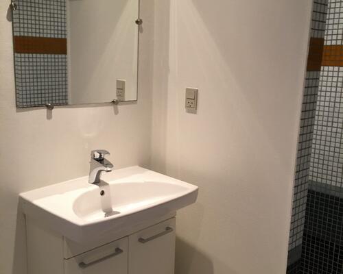 2 værelses lejlighed i Svendborg