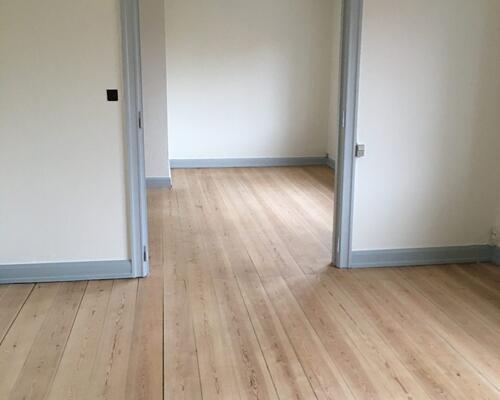 2 værelses lejlighed i Svendborg