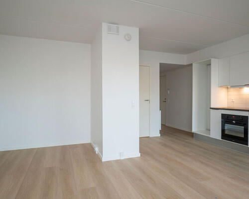 1 værelses lejlighed i Aalborg Øst