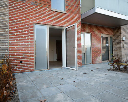 1 værelses lejlighed i Aalborg Øst