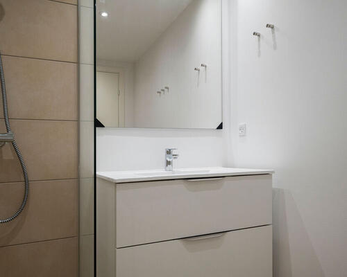 1 værelses lejlighed i Aalborg Øst