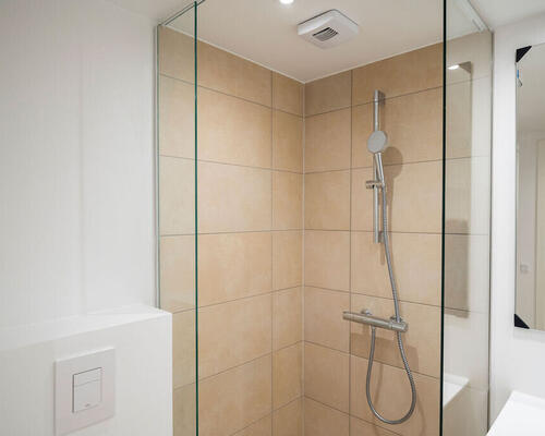 1 værelses lejlighed i Aalborg Øst