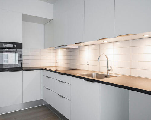 3 værelses lejlighed i Aalborg Øst