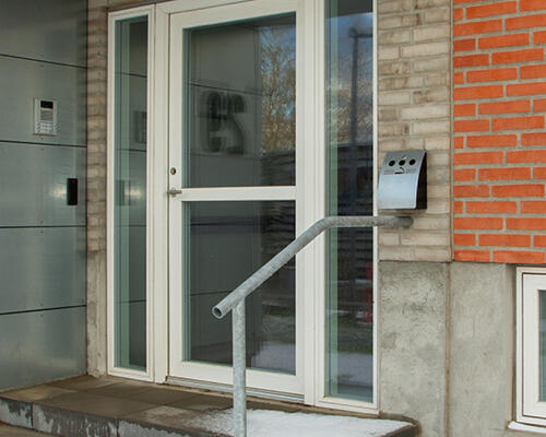 3 værelses hus i Frederikshavn