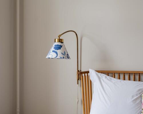 Lys og velindrettet 3-værelses lejlighed med moderne komfort