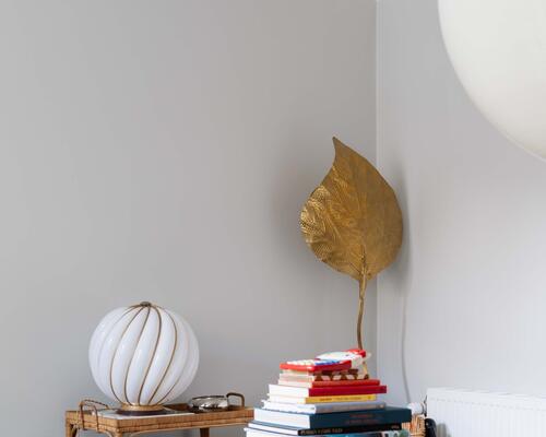 Lys og velindrettet 3-værelses lejlighed med moderne komfort