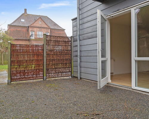 Skøn lejlighed i Odense CKUN 1 MÅNEDS DEPOSITUM