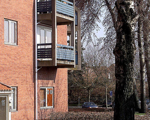 4 værelses lejlighed i Vejle