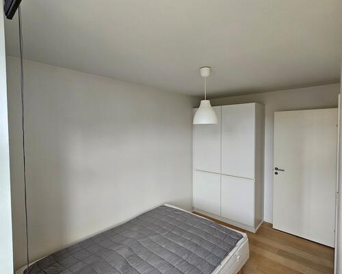 Super lækker 2 vær. i vestbyen