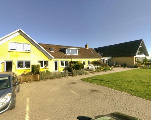 2 værelses lejlighed i Faaborg