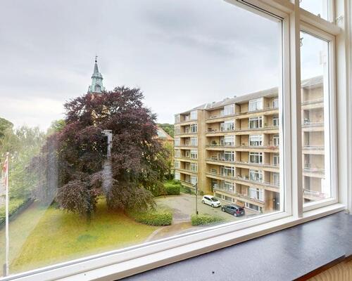 1 værelses lejlighed i Aalborg