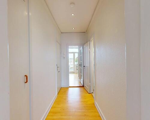 1 værelses lejlighed i Aalborg