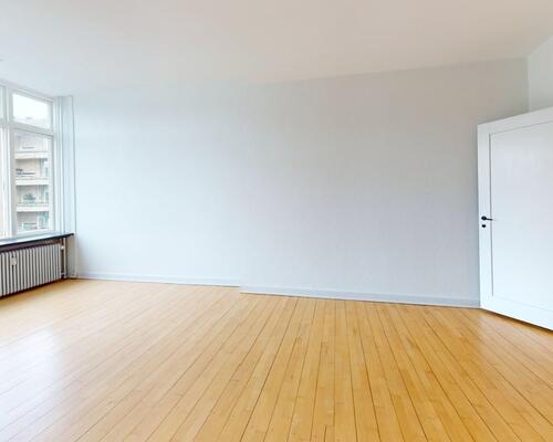 1 værelses lejlighed i Aalborg