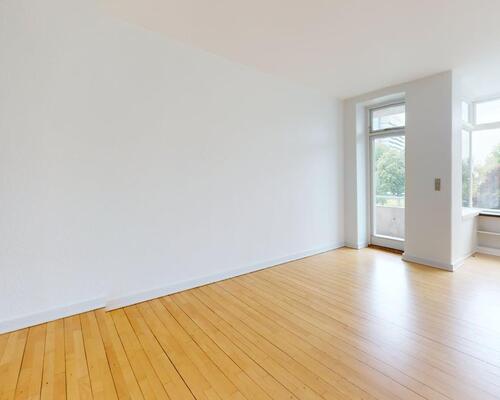 1 værelses lejlighed i Aalborg