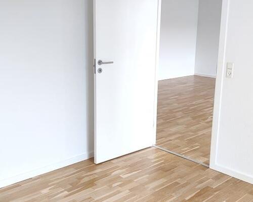 LÆKKER 4-VÆR. I FREDERICIA