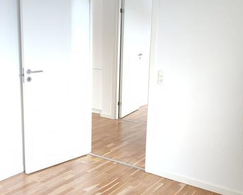 LÆKKER 4-VÆR. I FREDERICIA