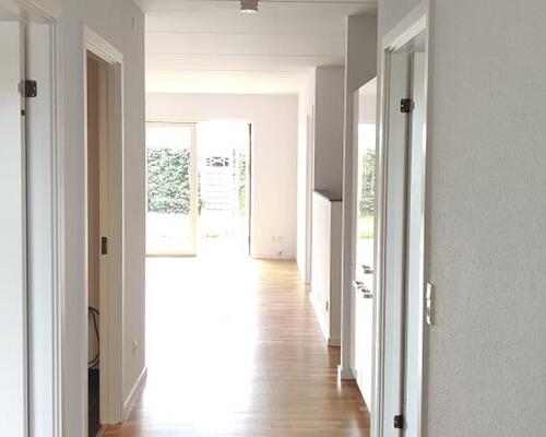 LÆKKER 4-VÆR. I FREDERICIA