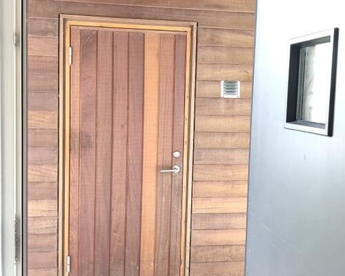 LÆKKER 4-VÆR. I FREDERICIA