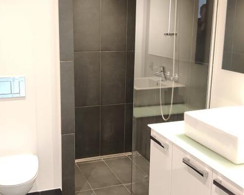 LÆKKER 4-VÆR. I FREDERICIA