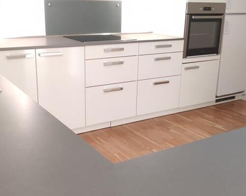 LÆKKER 4-VÆR. I FREDERICIA