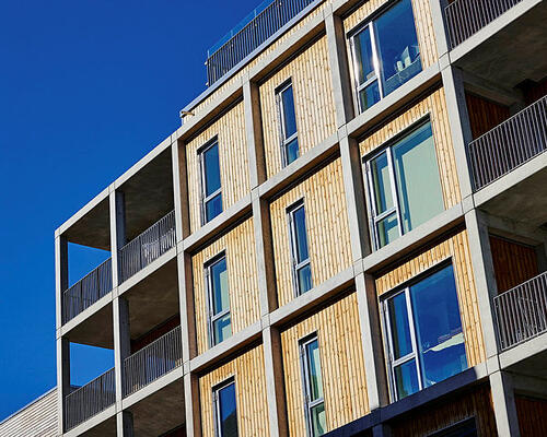 3 værelses lejlighed i Århus N