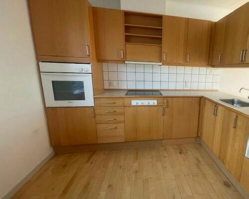 3 værelses lejlighed i Ørsted