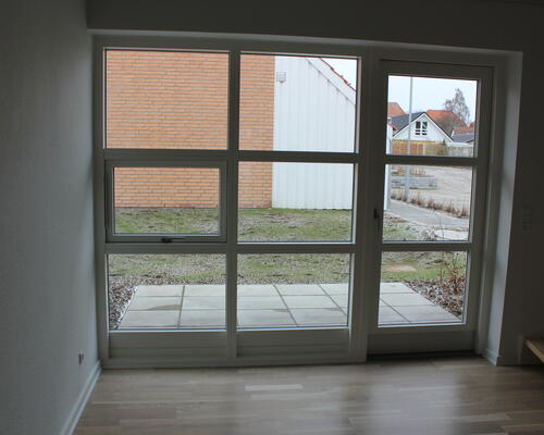 2 værelses lejlighed i Odense C