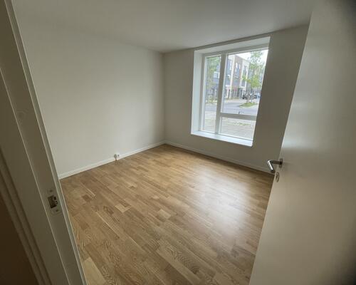 Nyere lejlighed - centralt i Odense