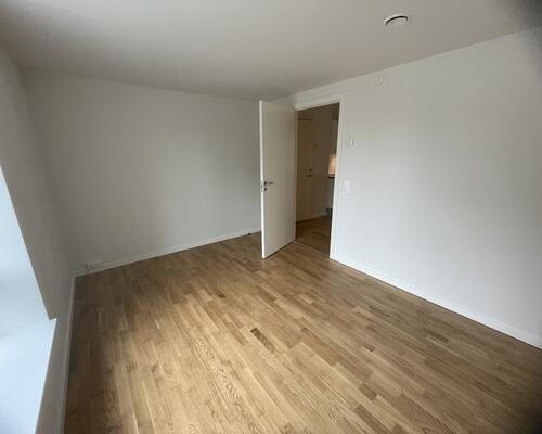 Nyere lejlighed - centralt i Odense