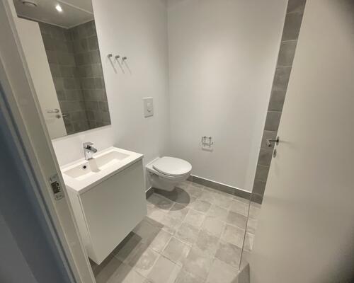 Nyere lejlighed - centralt i Odense