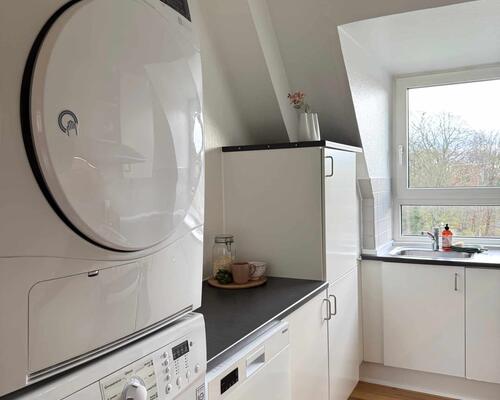 3 værelses lejlighed i Randers