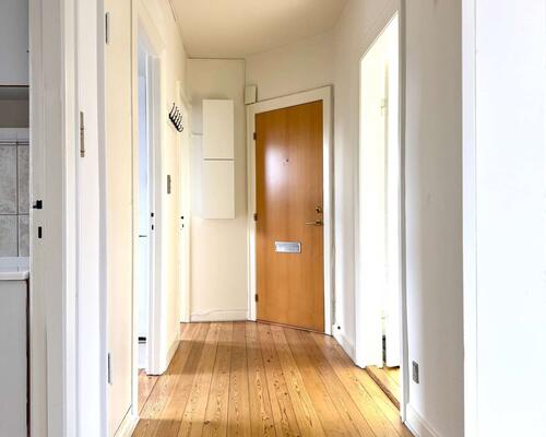 3 værelses lejlighed i Randers