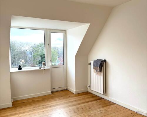 3 værelses lejlighed i Randers