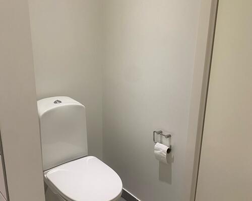 Skøn studiebolig i Odense Centrum!