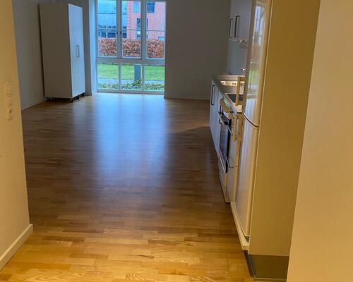 Skøn studiebolig i Odense Centrum!