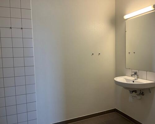 Klar til indflytning 02.01.2025