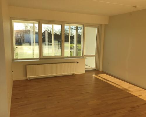 Klar til indflytning 15.11.2025