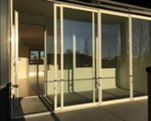 Klar til indflytning 15.11.2025