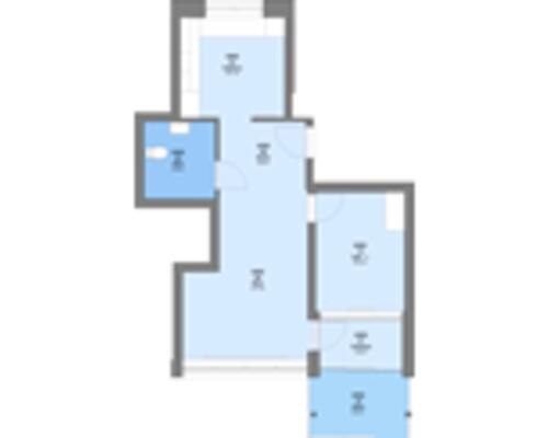 Klar til indflytning 15.12.2025