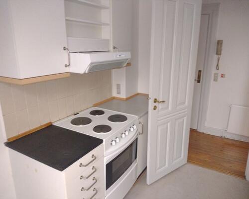 3 værelses lejlighed i Odense C