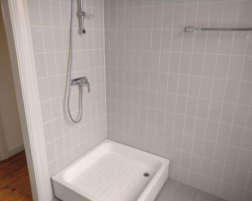 3 værelses lejlighed i Odense C